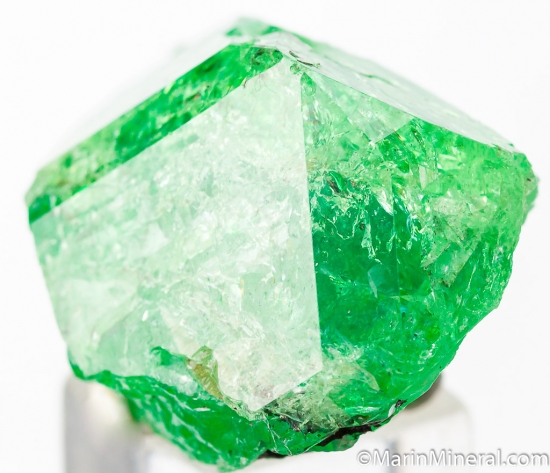 Tsavorite from Merelani Hills, Arusha, Tanzania [db_pics/pics/K994b.jpg]