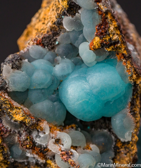Smithsonite from Laurium, Greece [db_pics/pics/LL116d.jpg]