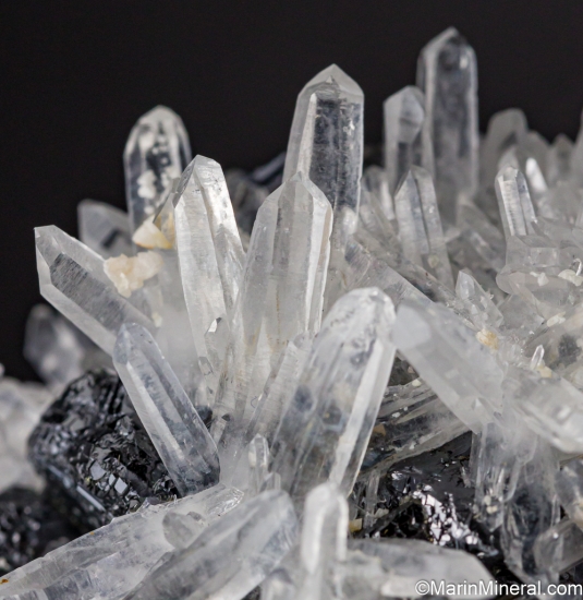 Tetrahedrite with Quartz from Casapalca Mine, Casapalca, Huarochiri Province, Lima, Peru [db_pics/pics/LL150e.jpg]