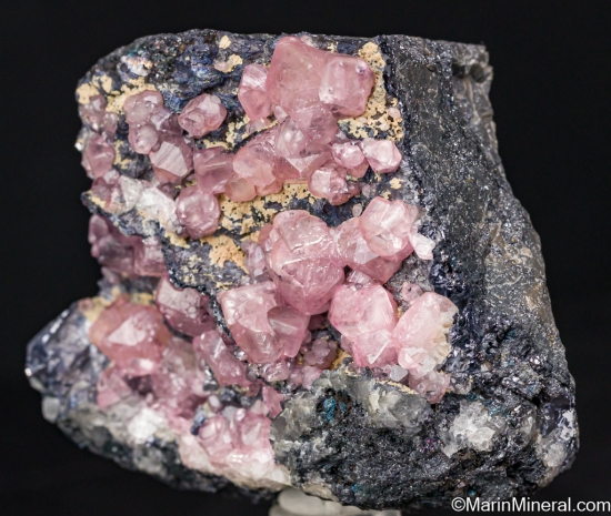 Smithsonite from Tsumeb, Namibia [db_pics/pics/LL159b.jpg]