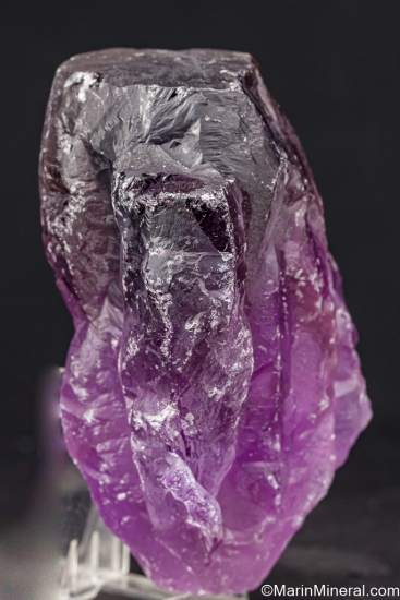 Quartz var. Ametrine from Anahi Mine, La Gaiba Mining District, Santa Cruz, Bolivia [db_pics/pics/LL161c.jpg]