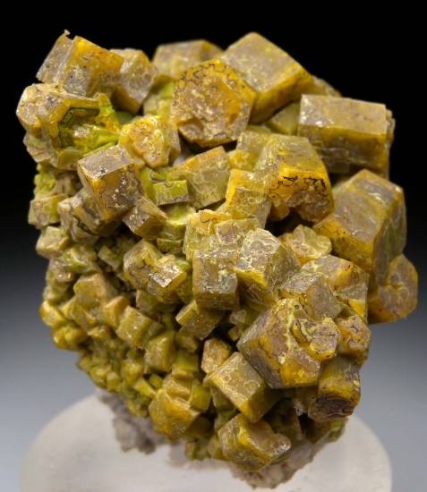 Pyromorphite from Bad Ems, Rhineland-Palatinate, Germany [db_pics/pics/LL165b.jpg]