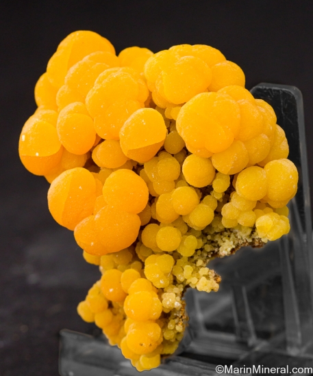 Mimetite from San Pedro Corralitos, Chihuahua, Mexico [db_pics/pics/LL169b.jpg]