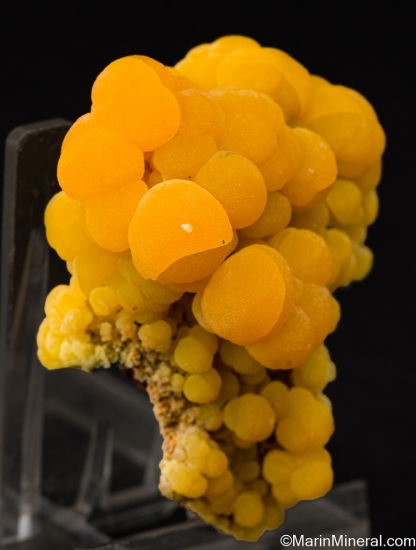 Mimetite from San Pedro Corralitos, Chihuahua, Mexico [db_pics/pics/LL169c.jpg]