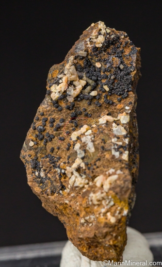 Kentrolite from Big Chief Mine, Hillsboro, Sierra Co., New Mexico, USA [db_pics/pics/LL296a.jpg]