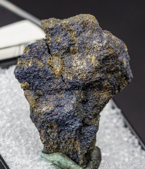 Montroseite from Paradox Valley, Montrose Co., Colorado, USA [db_pics/pics/LL332b.jpg]