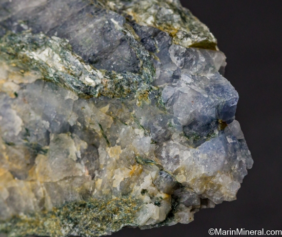 Lawsonite from Reed Station, Tiburon, Marin Co., California, USA [db_pics/pics/LL366d.jpg]