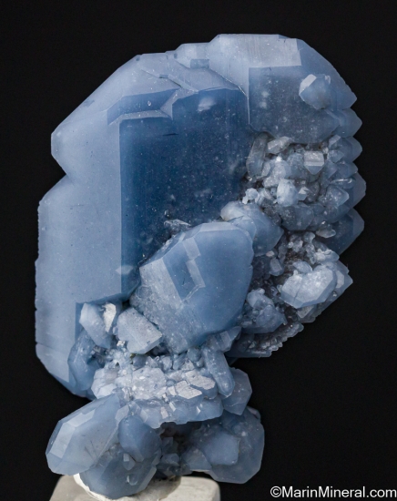 Faden Quartz with inclusions from Zagi Mountain, Peshawar District, Pakistan [db_pics/pics/LL454a.jpg]