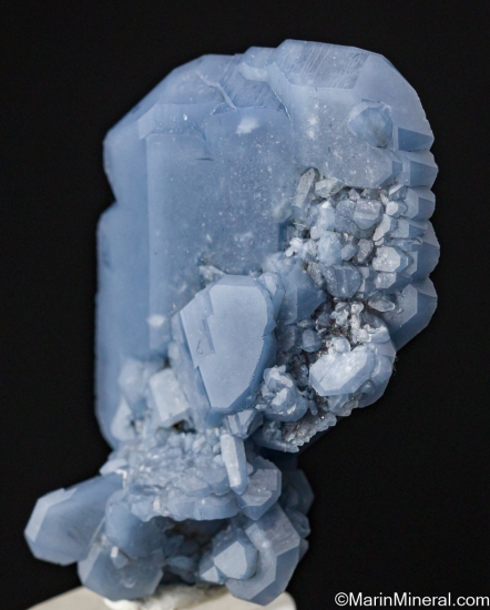 Faden Quartz with inclusions from Zagi Mountain, Peshawar District, Pakistan [db_pics/pics/LL454b.jpg]