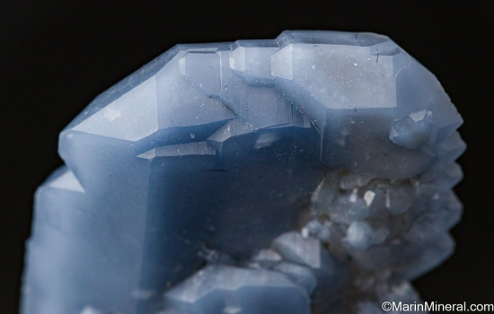 Faden Quartz with inclusions from Zagi Mountain, Peshawar District, Pakistan [db_pics/pics/LL454e.jpg]