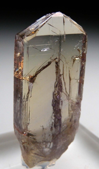 Tanzanite from Merelani Hills, Arusha, Tanzania [db_pics/pics/LL483b.jpg]