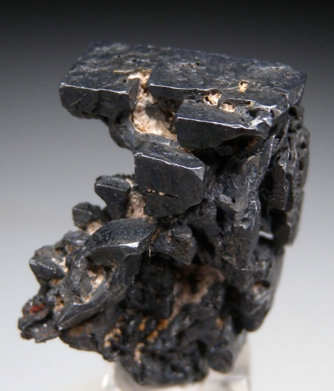 Acanthite from Reyes Mine, Guanajuato, Mexico [db_pics/pics/LL513a.jpg]