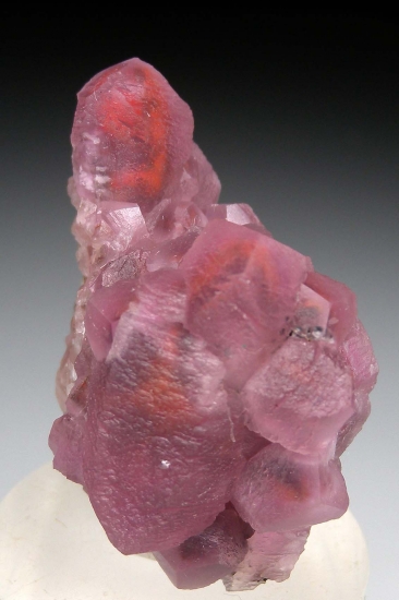 Cobaltian Calcite from Aghbar Mine, Bou Azzer District, Ouarzazate Province, Draa-Tafilalet, Morocco [db_pics/pics/LL525a.jpg]