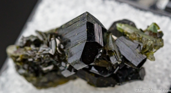 Epidote from Green Monster Mine, Prince of Wales Island, Alaska, USA [db_pics/pics/LL535c.jpg]