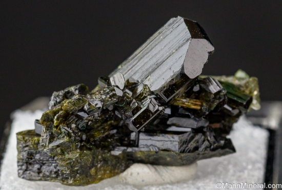 Epidote from Green Monster Mine, Prince of Wales Island, Alaska, USA [db_pics/pics/LL535d.jpg]