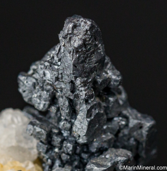 Acanthite from Rayas Mine, Guanajuato, Mexico [db_pics/pics/LL548d.jpg]