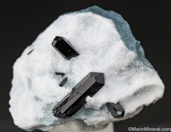 Neptunite from Gem Mine, San Benito Co., California, USA [db_pics/pics/LL572a.jpg]