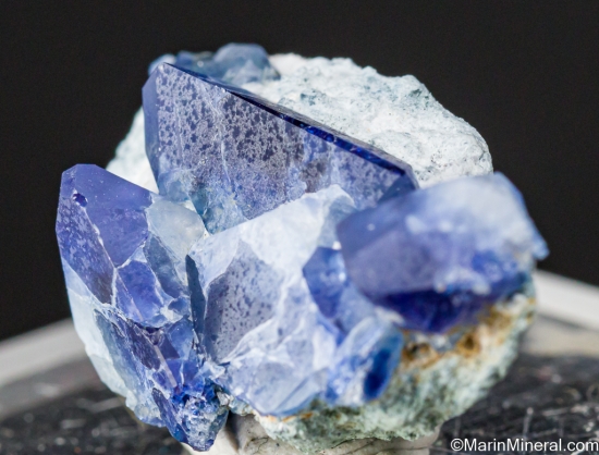 Benitoite from Gem Mine, San Benito Co., California, USA [db_pics/pics/LL582b.jpg]