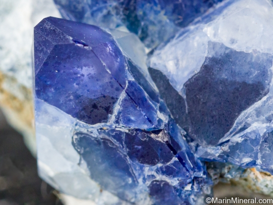 Benitoite from Gem Mine, San Benito Co., California, USA [db_pics/pics/LL582d.jpg]