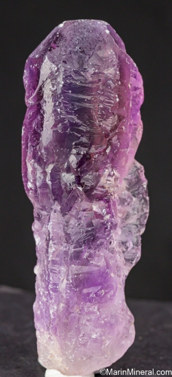 Quartz var. Ametrine from Anahi Mine, La Gaiba Mining District, Santa Cruz, Bolivia [db_pics/pics/LL587a.jpg]