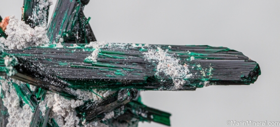 Brochantite from Milpillas Mine, cuitaca, Sonora, Mexico [db_pics/pics/LL623f.jpg]
