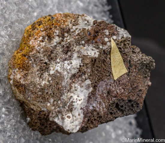 Faujasite from Baker, San Bernardino Co., California, USA [db_pics/pics/LL644b.jpg]