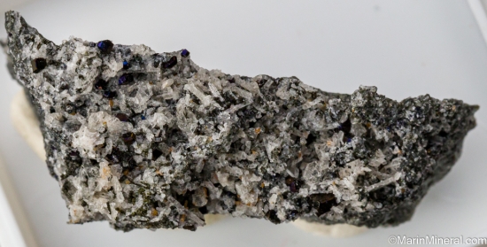 Liottite from Pitigliano, Tuscany, Italy [db_pics/pics/LL646c.jpg]