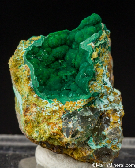 Cornubite from Majuba Hill Mine, Pershing Co., Nevada, USA [db_pics/pics/LL687a.jpg]