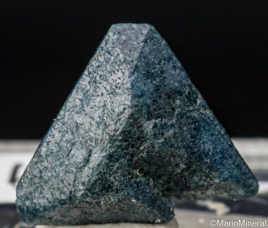 Benitoite from Gem Mine, San Benito Co., California, USA [db_pics/pics/LL739b.jpg]