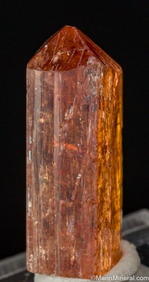 Topaz from Ouro Preto, Minas Gerais, Brazil [db_pics/pics/LL744b.jpg]