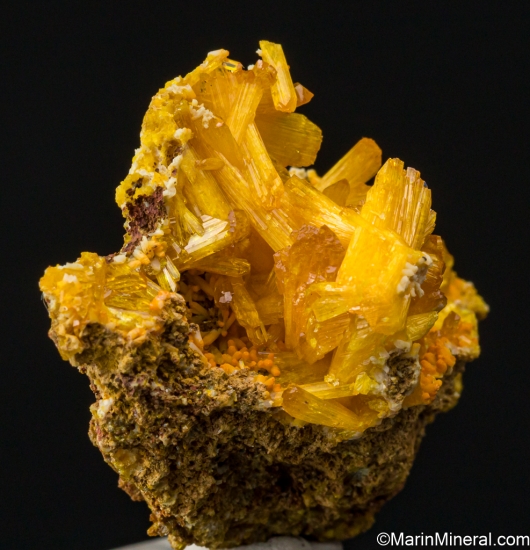 Legrandite from Mina Ojuela, Mapimi, Durango, Mexico [db_pics/pics/LL807c.jpg]