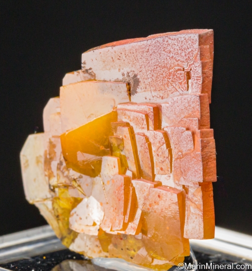 Wulfenite from Defiance Mine, Gleeson, Cochise County, Arizona, USA [db_pics/pics/LL820b.jpg]