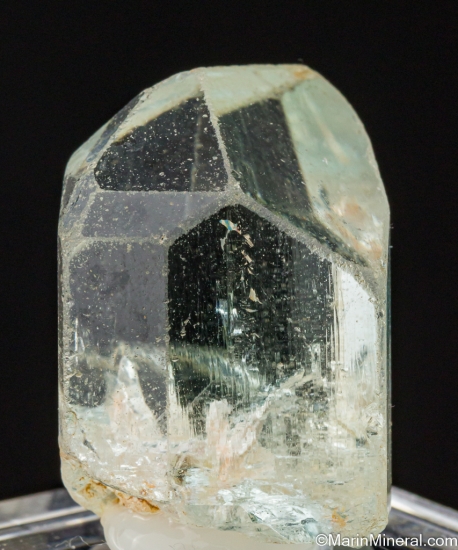 Topaz from Little 3 Mine, Ramona, San Diego Co., California, USA [db_pics/pics/LL822b.jpg]