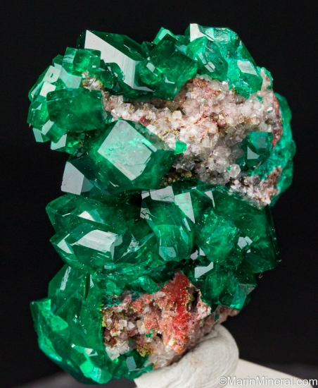 Dioptase from Tsumeb, Namibia [db_pics/pics/LL852c.jpg]