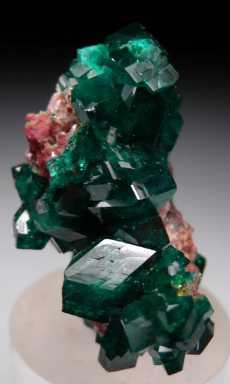 Dioptase from Tsumeb, Namibia [db_pics/pics/LL852e.jpg]