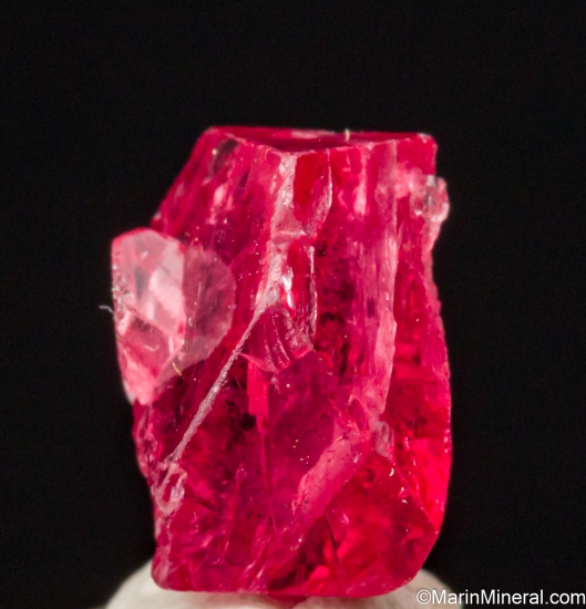 Spinel from Mahenge, Morogoro, Tanzania [db_pics/pics/LL866b.jpg]