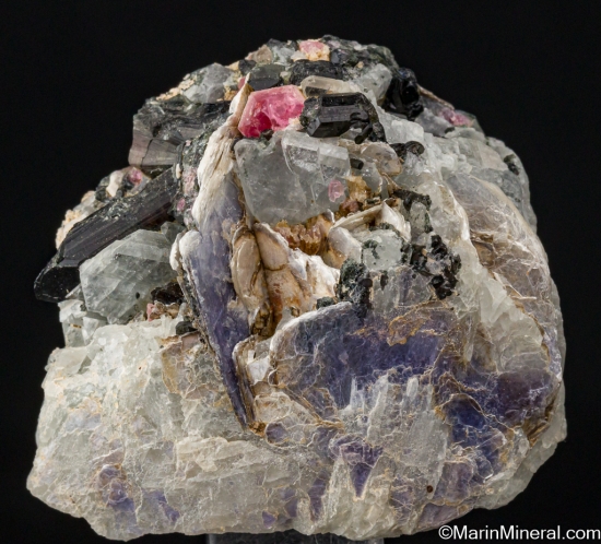 Pezzottaite from Sakavalana mine, Ambatovita, Mandrosonoro, Madagascar [db_pics/pics/LL936a.jpg]