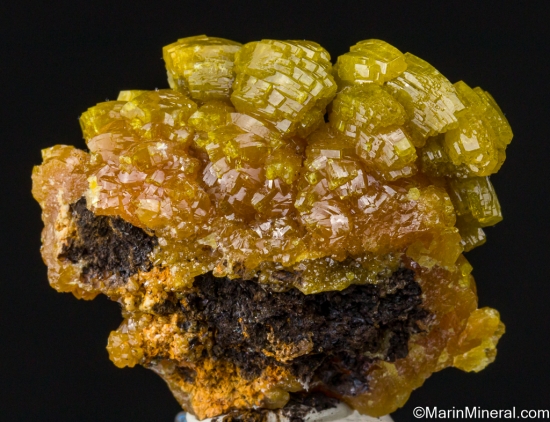 Pyromorphite from Bunker Hill Mine, Kellogg, Idaho, USA [db_pics/pics/LL938c.jpg]