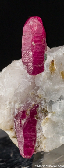 Ruby from Jegdalek ruby deposit, Surobi District, Kabul, Afghanistan [db_pics/pics/LL939c.jpg]