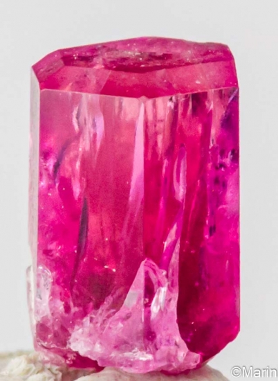 Red Beryl from Violet Claims, Wah Wah Mountains, Beaver Co., Utah, USA [db_pics/pics/LL956a.jpg]