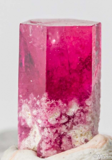 Red Beryl from Violet Claims, Wah Wah Mountains, Beaver Co., Utah, USA [db_pics/pics/LL958b.jpg]