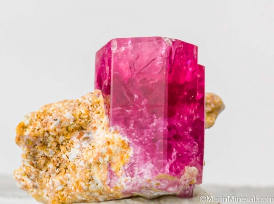 Red Beryl from Violet Claims, Wah Wah Mountains, Beaver Co., Utah, USA [db_pics/pics/LL960a.jpg]