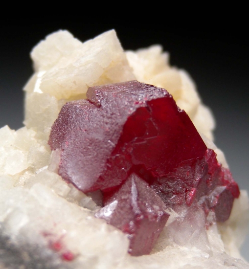 Cinnabar from Chatian Mine, Fenghuang, Hunan, China [db_pics/pics/LV183g.jpg]