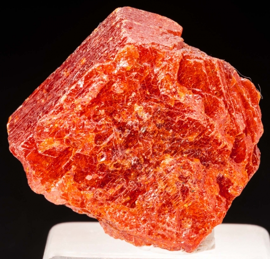 Wurtzite from Merelani Hills, Arusha, Tanzania [db_pics/pics/LV372a.jpg]