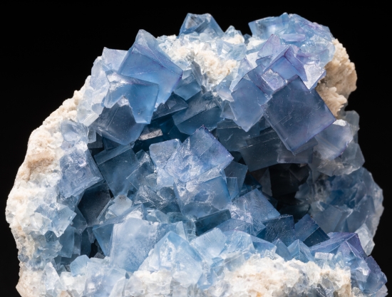Fluorite from Blanchard Mine, Socorro Co., New Mexico, USA [db_pics/pics/LV385b.jpg]