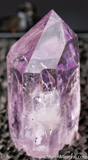 Amethyst from Obara cho, Miyagi Prf., Japan [db_pics/pics/M234d.jpg]