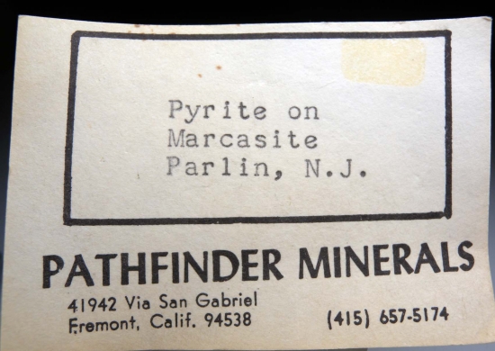 Pyrite on Marcasite from Parlin, New Jersey, USA [db_pics/pics/M256f.jpg]