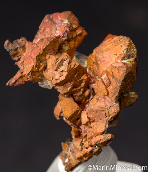 Copper from Keeweenaw Peninsula, Michigan, USA [db_pics/pics/M387a.jpg]