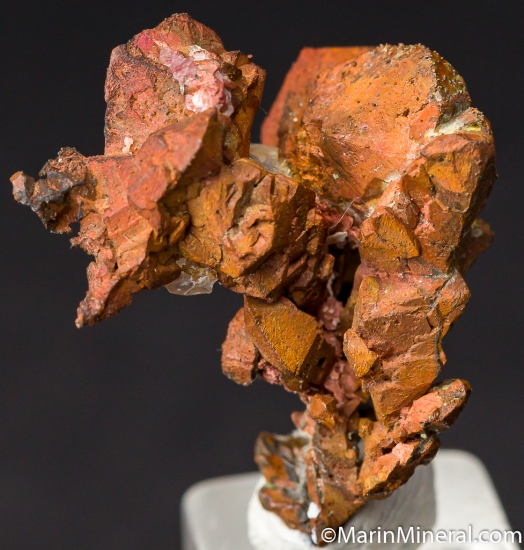 Copper from Keeweenaw Peninsula, Michigan, USA [db_pics/pics/M387b.jpg]