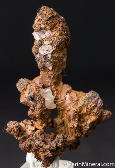 Copper from Mufulria Mine, Mufulria, Zambia [db_pics/pics/M389a.jpg]